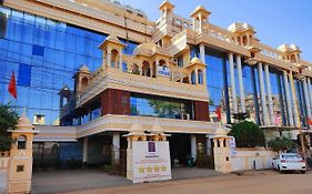 Empires Hotel Bhubaneswar